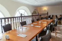 The Savoy Hotel - servizio colazione