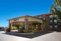 Comfort Inn at Thousand Hills - spa