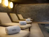 Novotel Santiago Providencia - Spa
