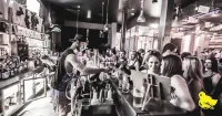 Nomads Sydney - bar