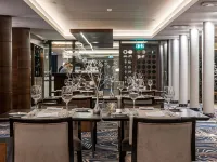 Mercure Palanga Vanagupe Resort - breakfast