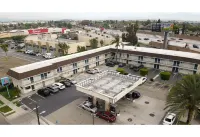 Motel 6 Ontario, CA - Airport - واي فاي