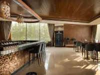 Novotel Vijayawada Varun - bar