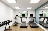 Spark by Hilton Essen City Centre - Gym