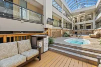 The Christie Lodge – All Suite Property Vail Valley/Beaver Creek - Bathtub