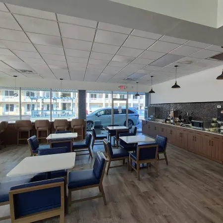 Days Inn by Wyndham Pawleys Island