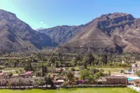 Villa Yucay Garden Cozy Cottage - Homestays