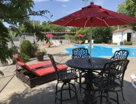 Motel Adam - piscina