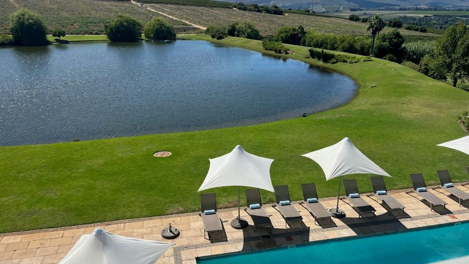 Asara Wine Estate & Hotel