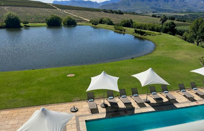Asara Wine Estate & Hotel