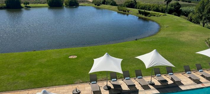 Asara Wine Estate & Hotel Hotels in Stellenbosch