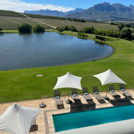 Asara Wine Estate & Hotel
