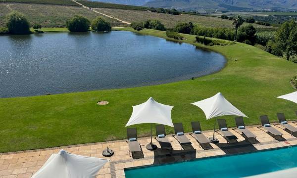 Asara Wine Estate & Hotel