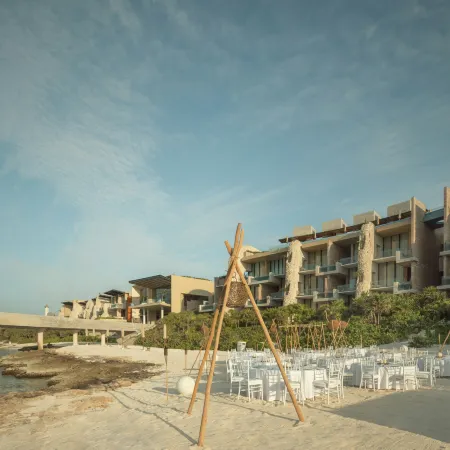 La Casa de la Playa by Xcaret- All Inclusive Adults Only