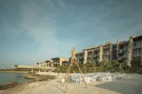 Xcaret海濱之家全包式成人專屬度假村 - 機場接送