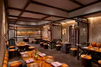 ITC Rajputana, a Luxury Collection Hotel, Jaipur - 朝食