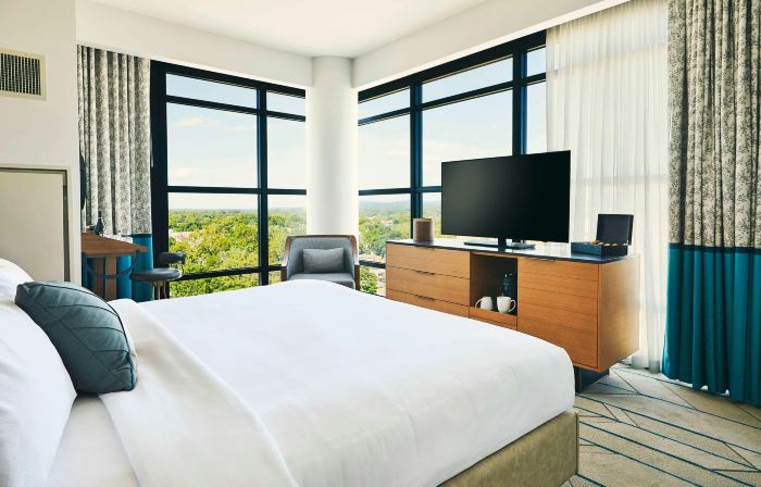 The Draftsman, Charlottesville, University, Autograph Collection Hotel