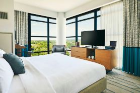 The Draftsman, Charlottesville, University, Autograph Collection Hotel