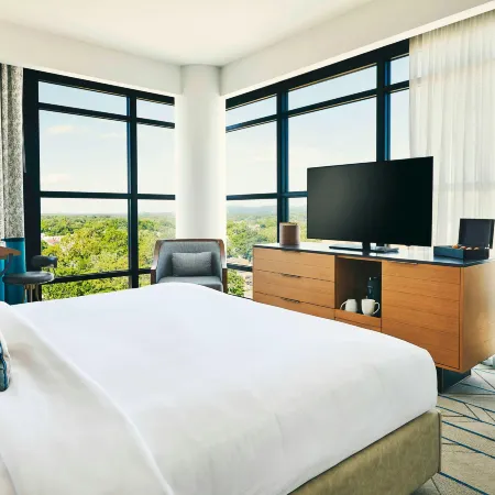 The Draftsman, Charlottesville, University, Autograph Collection Hotel