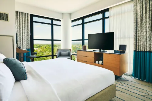 The Draftsman, Charlottesville, University, Autograph Collection Hotel - Boutique