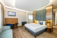 Four Points Flex by Sheraton Ankara Cukurambar - Airport Shuttle