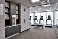 Fairfield Inn & Suites Minneapolis Shakopee - Træningscentre