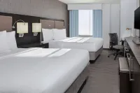 Fairfield Inn & Suites New York Staten Island Các khách sạn ở New York