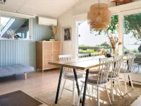 6 person holiday home in Faaborg - 3 estrellas