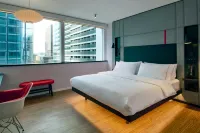 Citizenm Austin Downtown - Scenic