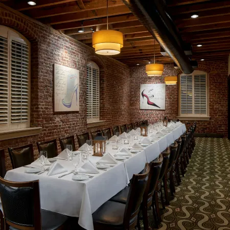 Craddock Terry Hotel, Lynchburg, a Tribute Portfolio Hotel