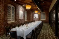 Craddock Terry Hotel, Lynchburg, a Tribute Portfolio Hotel - breakfast