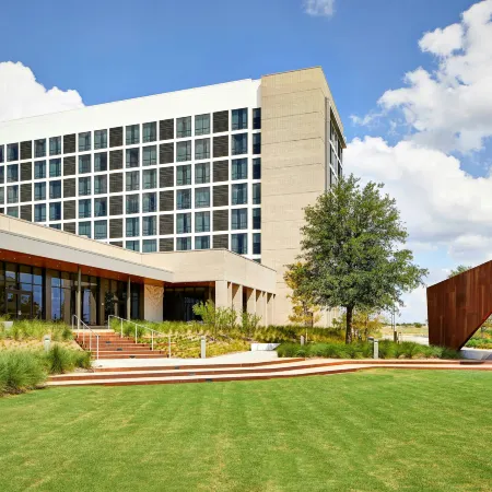 AC Hotel Dallas Frisco