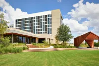 AC Hotel Dallas Frisco - Bintang 4