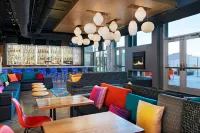 Aloft Waco Downtown - bar