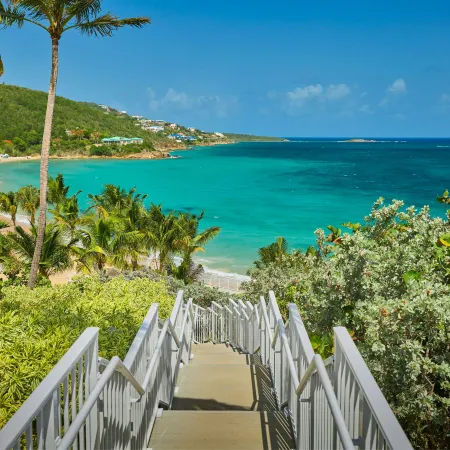 The Westin St. Thomas Beach Resort & Spa