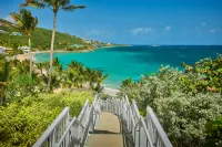 The Westin St. Thomas Beach Resort & Spa - con vista mare