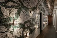 Grand Bohemian Lodge Greenville, Autograph Collection - spa