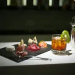 Relais Metelli - breakfast