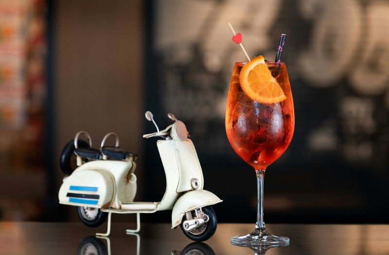 Moxy Verona photo 4