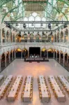 Sapphire House Antwerp, Autograph Collection - breakfast