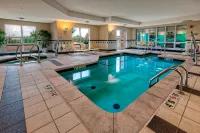 Fairfield Inn & Suites Weatherford - Pools