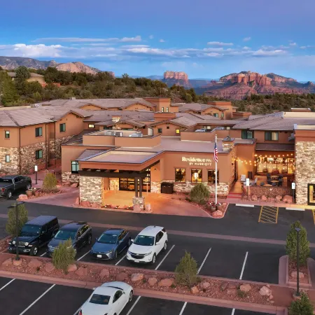 Residence Inn Sedona