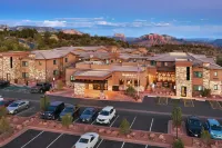 Residence Inn Sedona - bar