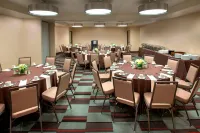 Four Points by Sheraton Charleston - breakfast