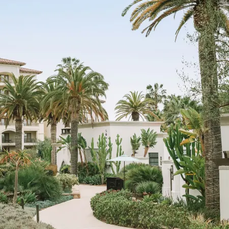 Waldorf Astoria Monarch Beach Resort & Club