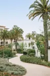 Waldorf Astoria Monarch Beach Resort & Club - Frühstück