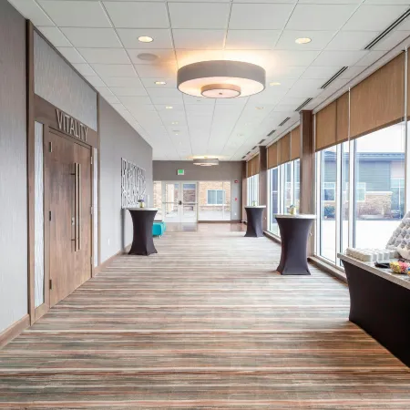 Residence Inn Cleveland Avon at the Emerald Event Center