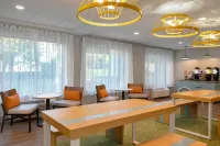 Spark by Hilton Wilmington - 2 étoiles