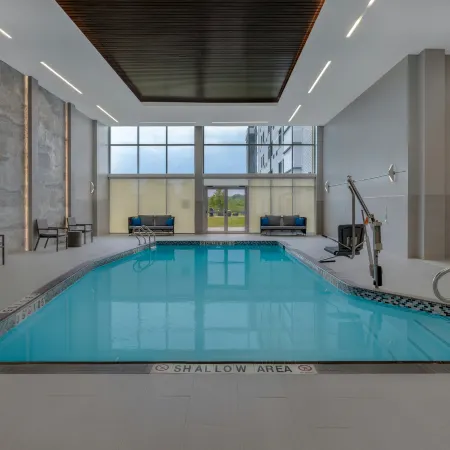 Home2 Suites by Hilton Kingston