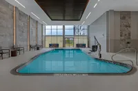Home2 Suites by Hilton Kingston - 3 étoiles